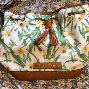 Dooney & Burke purse